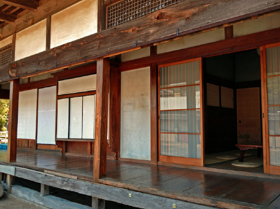 空き家・店舗への取り組み